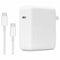 96W/100W Type-C Power Adapter Replacement, New